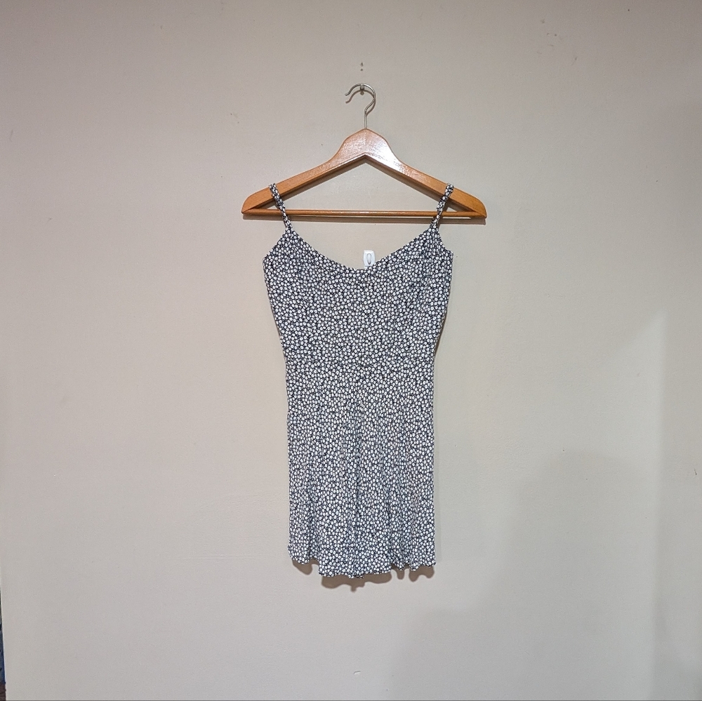 Zara Romper